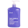 Jeval The Purple Stuff Blonde Conditioner 400ml
