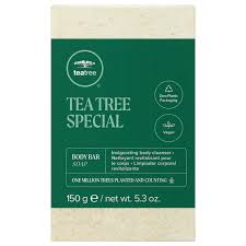 Paul Mitchell Tea Tree Special Body Bar 150g