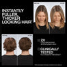 Redken Acidic Grow Full System Instant Volumising Spray 190ml
