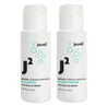 Jeval J2 Bond Strengthening Shampoo & Conditioner Travel Duo 50ml