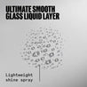 Wella Ultimate Smooth Glass Liquid Layer 185ml