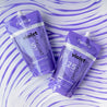 Fanola No Yellow Colour Violet Peroxide 25 Vol 1 Litre