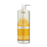 Natural Look Intensive Silk-Enriched Conditioner 1 Litre