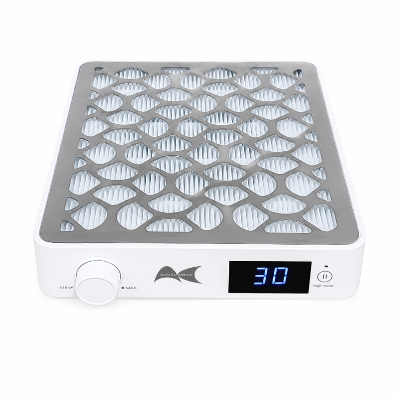 Artists Choice Professional Air Filter
