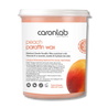 Caronlab Parrafin Wax Peach 800ml