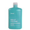 Jeval Hello Volume Fine Hair Shampoo 400ml