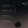 Brow Code Stain Pure Dye Dark Brown 3 15ml