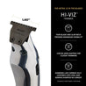 Wahl 5 Star Hi-Viz Trimmer