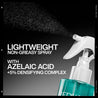 Redken Acidic Grow Full System Instant Volumising Spray 190ml