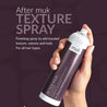 Muk After Muk Texturising Spray 200g