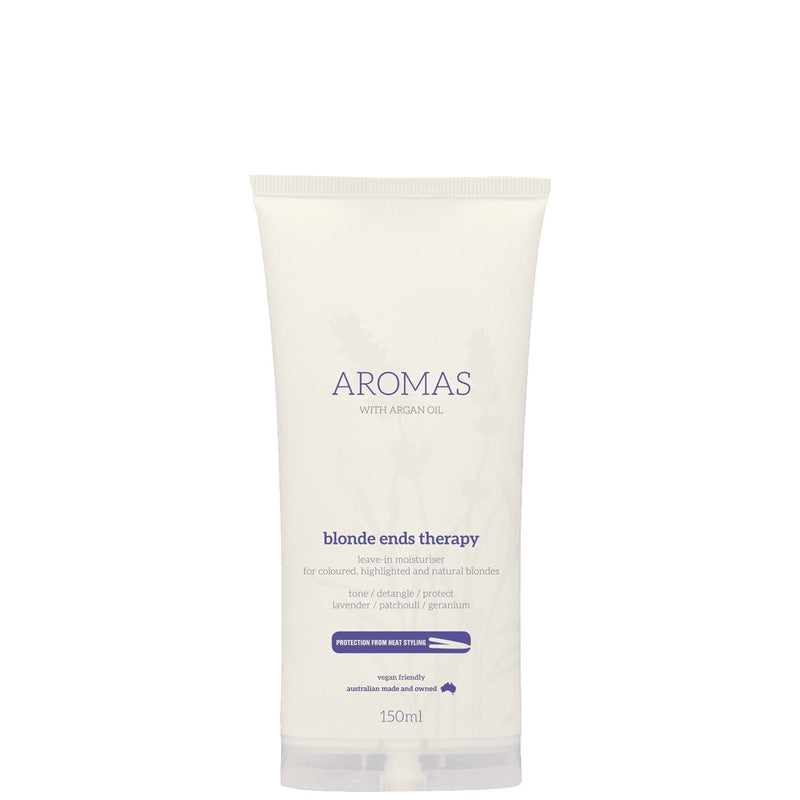 Nak Aromas Blonde Blonde Ends Therapy 150ml