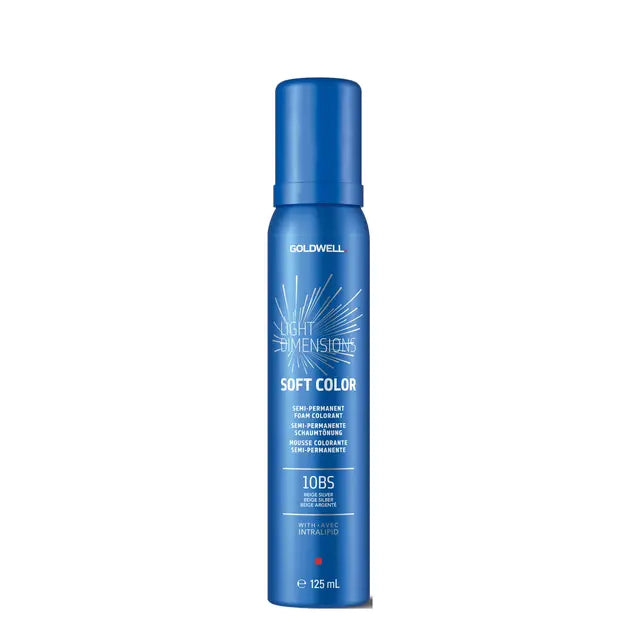 Goldwell Light Dimensions Soft Color 10BS Beige Silver 125ml
