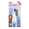 Natural Look Anti-Lice Removal Pack