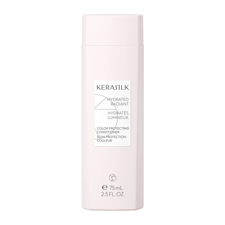 Kerasilk Colour Protecting Conditioner 75ml