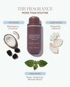 NAK Signature Senses Ceramide Restore Conditioner 350ml