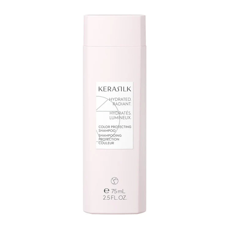 Kerasilk Colour Protecting Shampoo 75ml