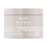 Indola Blonde Expert Clay Transformer 120g