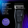 Wahl Vapor Switch Clipper
