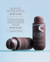 NAK Signature Senses Ceramide Restore Shampoo 350ml