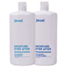 Jeval Moisture Ever After Hydrating Shampoo & Conditioner Duo 1 Litre