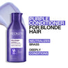 Redken Color Extend Blondage Shampoo & Conditioner 300ml Duo
