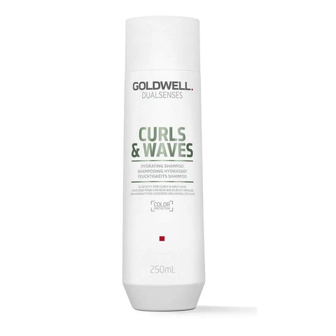 Goldwell Dual Senses Curls & Waves Shampoo 300ml