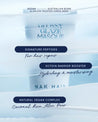 NAK Glossy Glaze Masque 150ml
