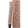 Schwarzkopf Igora Royal Permanent Colour Absolutes 4-60 Medium Brown Chocolate Natural 60ml