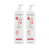 Affinage Repair Shampoo & Conditioner 375ml Duo