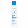 Schwarzkopf BC Clean Performance Moisture Kick Conditioner 200ml