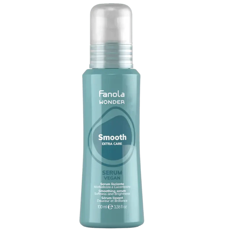 Fanola Wonder Smooth Extra Care Serum 100ml