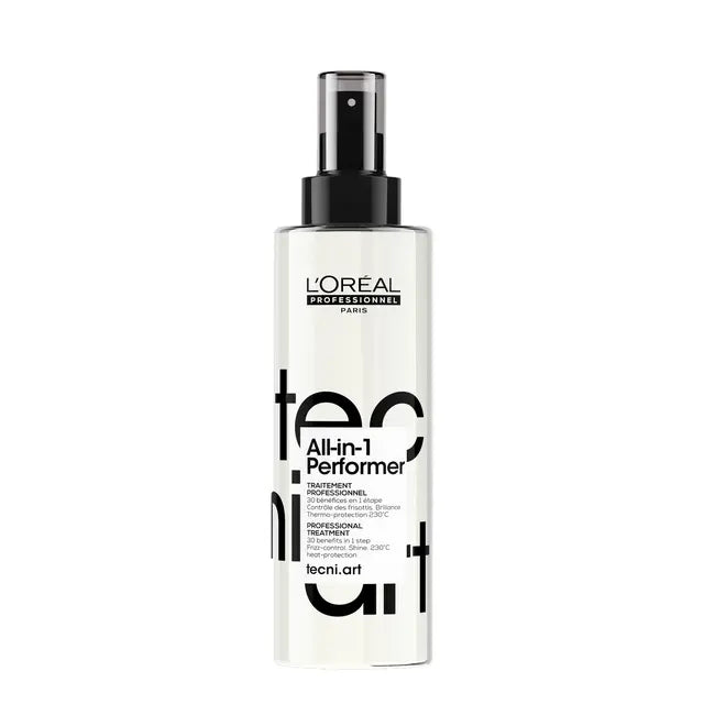 L'oreal Professionnel Tecni.Art All-in-1 Performer 190ml