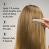 Wella Ultimate Smooth 24/7 Silky Milk 100ml