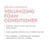 Kerasilk Volumizing Foam Conditioner 150ml
