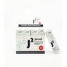 Jeval J2 Instant Repair Leave In Hair Masque 15ml (12pack)