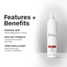 Paul Mitchell Flexible Hold Spray Wax 287ml