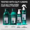 Redken Acidic Grow Full System Shampoo 1 Litre