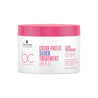 Schwarzkopf BC Clean Performance PH 4.5 Color Freeze Silver Treatment 500ml