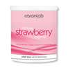 Caronlab Strawberry Creme Strip Wax 800ml
