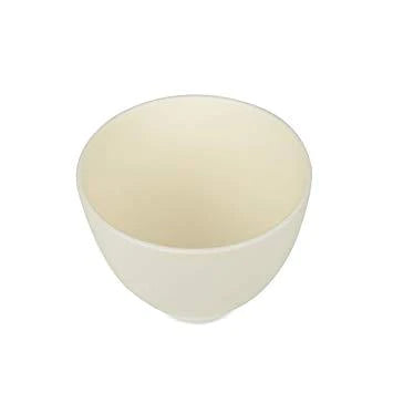 Flexible Mask Bowl White