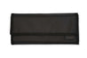 Jaguar Ionic 9 Piece Comb Set with Case Black