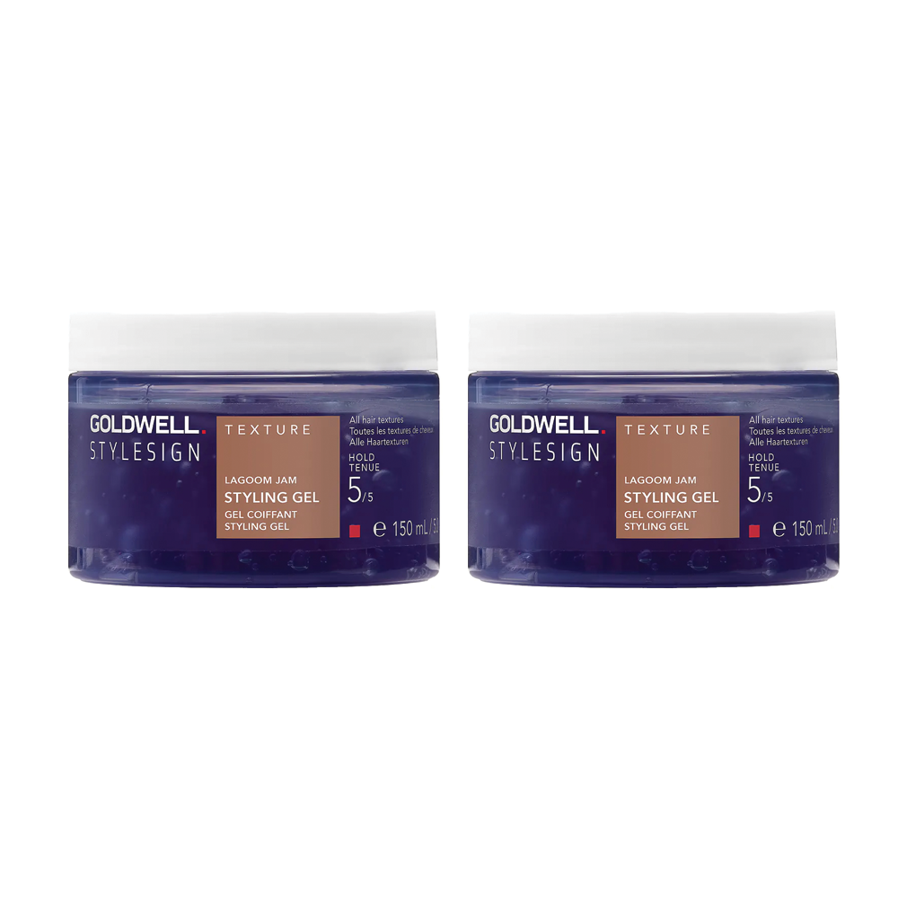 Goldwell Style Sign Lagoom Jam Duo Pack