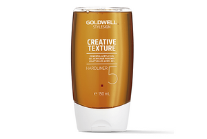 Goldwell StyleSign Creative Texture Hardliner Powerful Acrylic Gel 140ml