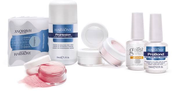Harmony ProHesion Liquid + Powder Trial Kit