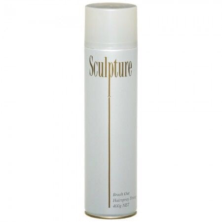 Indola Sculpture Brush Out Hair Spray 400g