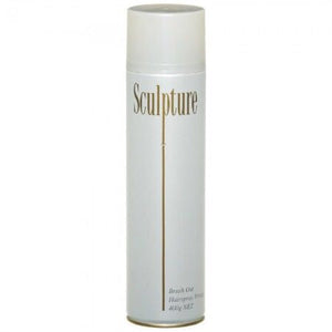 Indola Sculpture Brush Out Hair Spray 400g