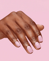 OPI Nail Lacquer It's A Girl 15ml
