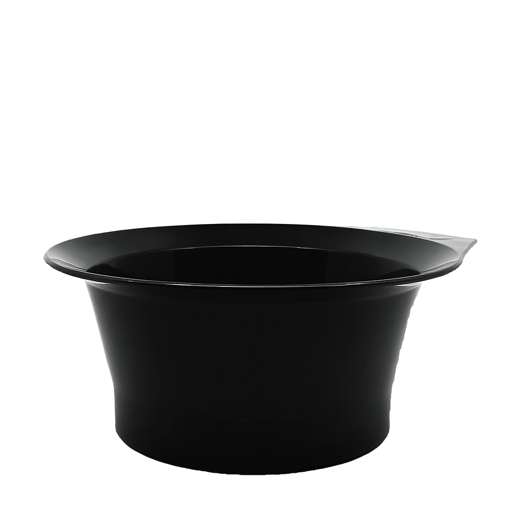 Jeval Tint Bowl Black