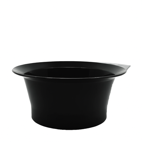 Jeval Tint Bowl Black