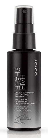Joico Hair Shake Liquid to Powder Texturising Finisher 50ml